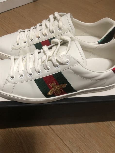 gucci shoes authentic|authentic Gucci shoes men.